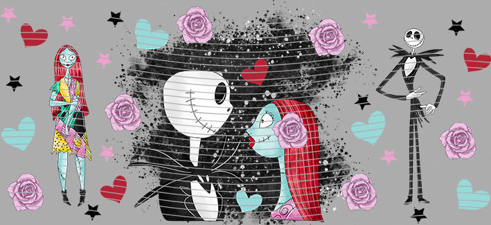 16oz Halloween-J12-508